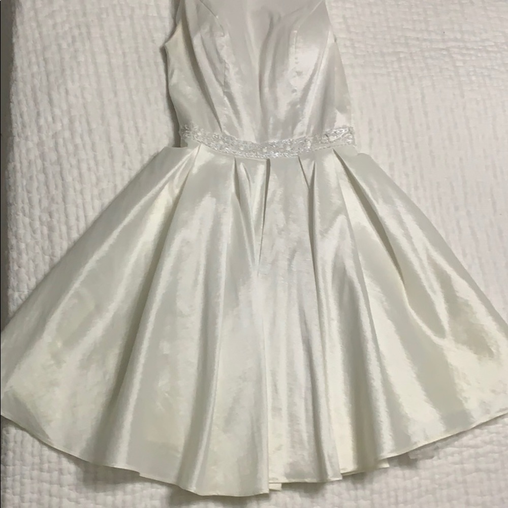 Homecoming Dress